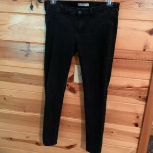 Hollister Black Jeans
